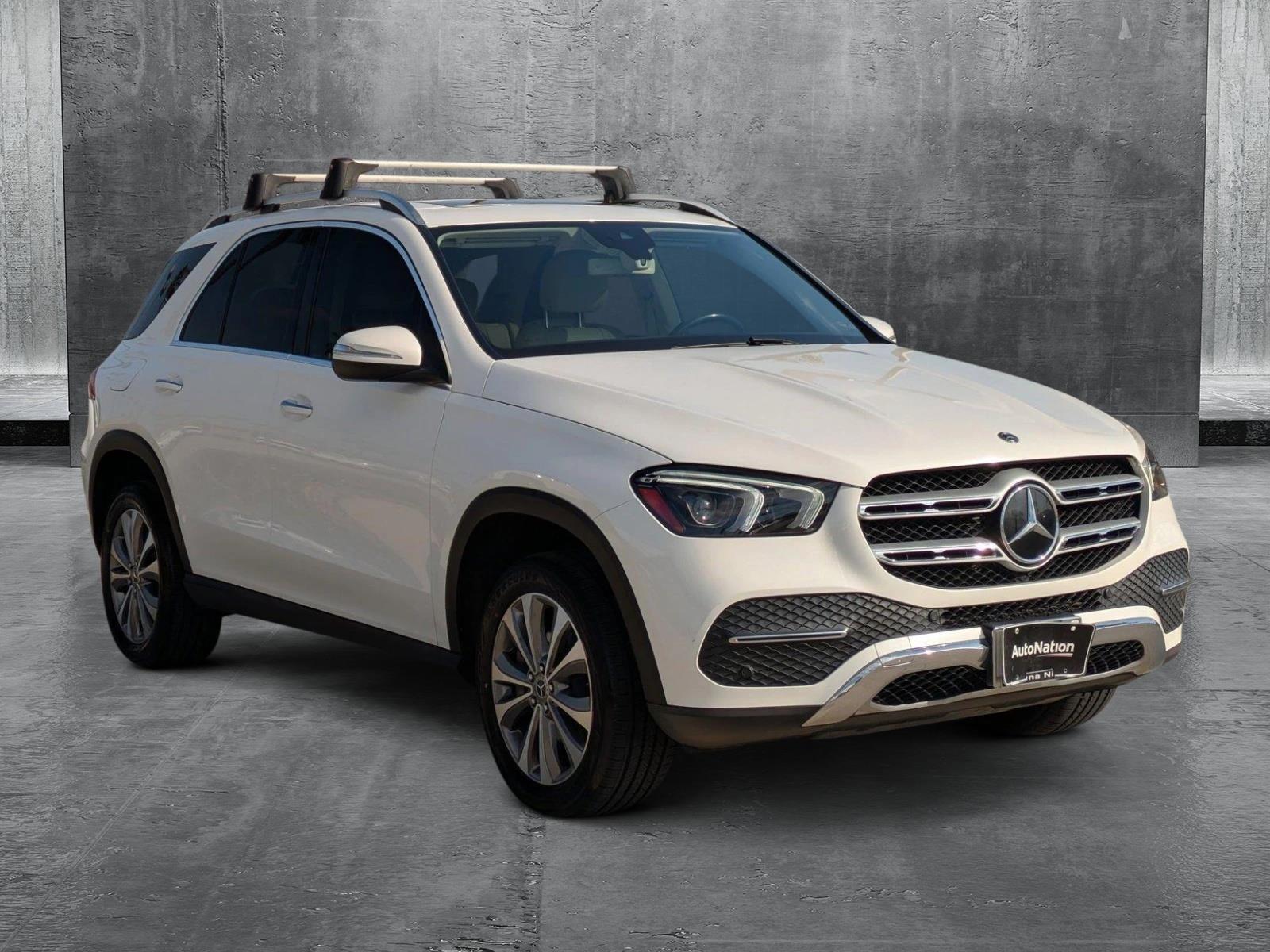 2020 Mercedes-Benz GLE Vehicle Photo in Tustin, CA 92782