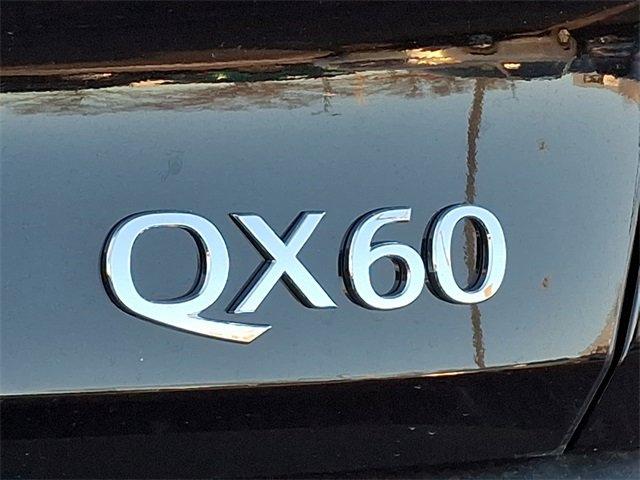 2025 INFINITI QX60 Vehicle Photo in Willow Grove, PA 19090