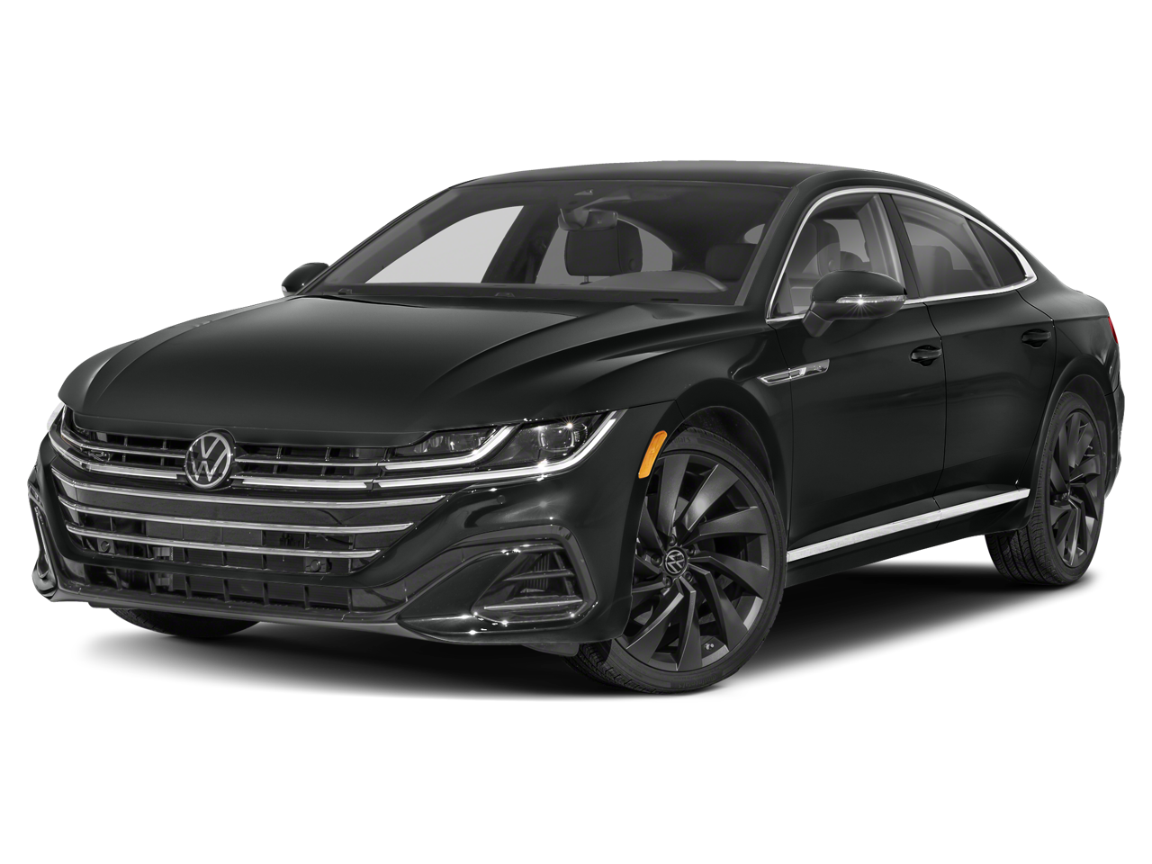 2023 Volkswagen Arteon Vehicle Photo in Tulsa, OK 74129