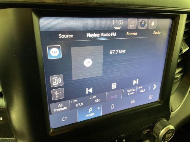 2022 Ram 2500 Vehicle Photo in PHOENIX, AZ 85014-3381