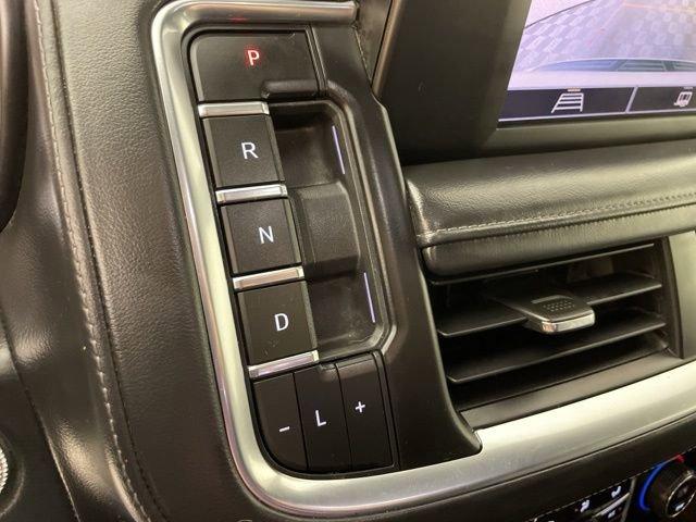 2023 Chevrolet Tahoe Vehicle Photo in PHOENIX, AZ 85014-3381