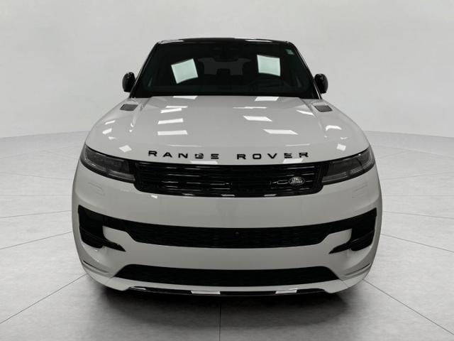 2024 Land Rover Range Rover Sport Vehicle Photo in Appleton, WI 54913