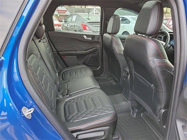 2023 Ford Escape Vehicle Photo in MILFORD, OH 45150-1684