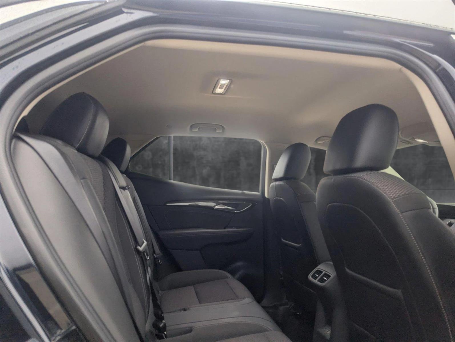 2021 Buick Envision Vehicle Photo in CORPUS CHRISTI, TX 78412-4902