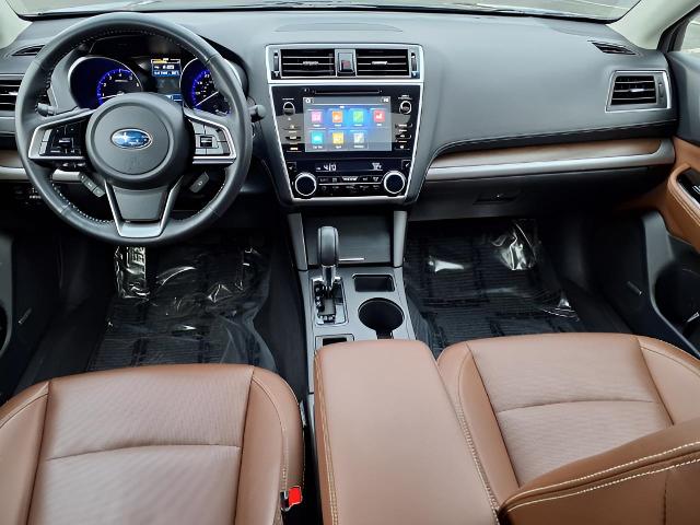 2018 Subaru Outback Vehicle Photo in Oshkosh, WI 54904