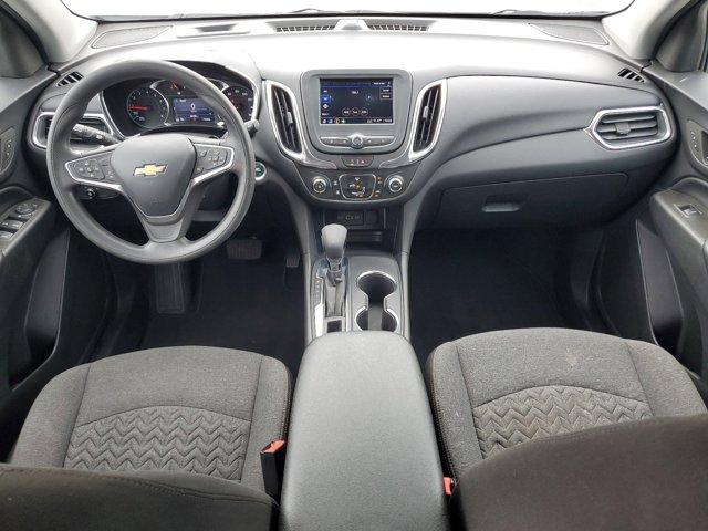 2023 Chevrolet Equinox Vehicle Photo in SMYRNA, GA 30080-7630