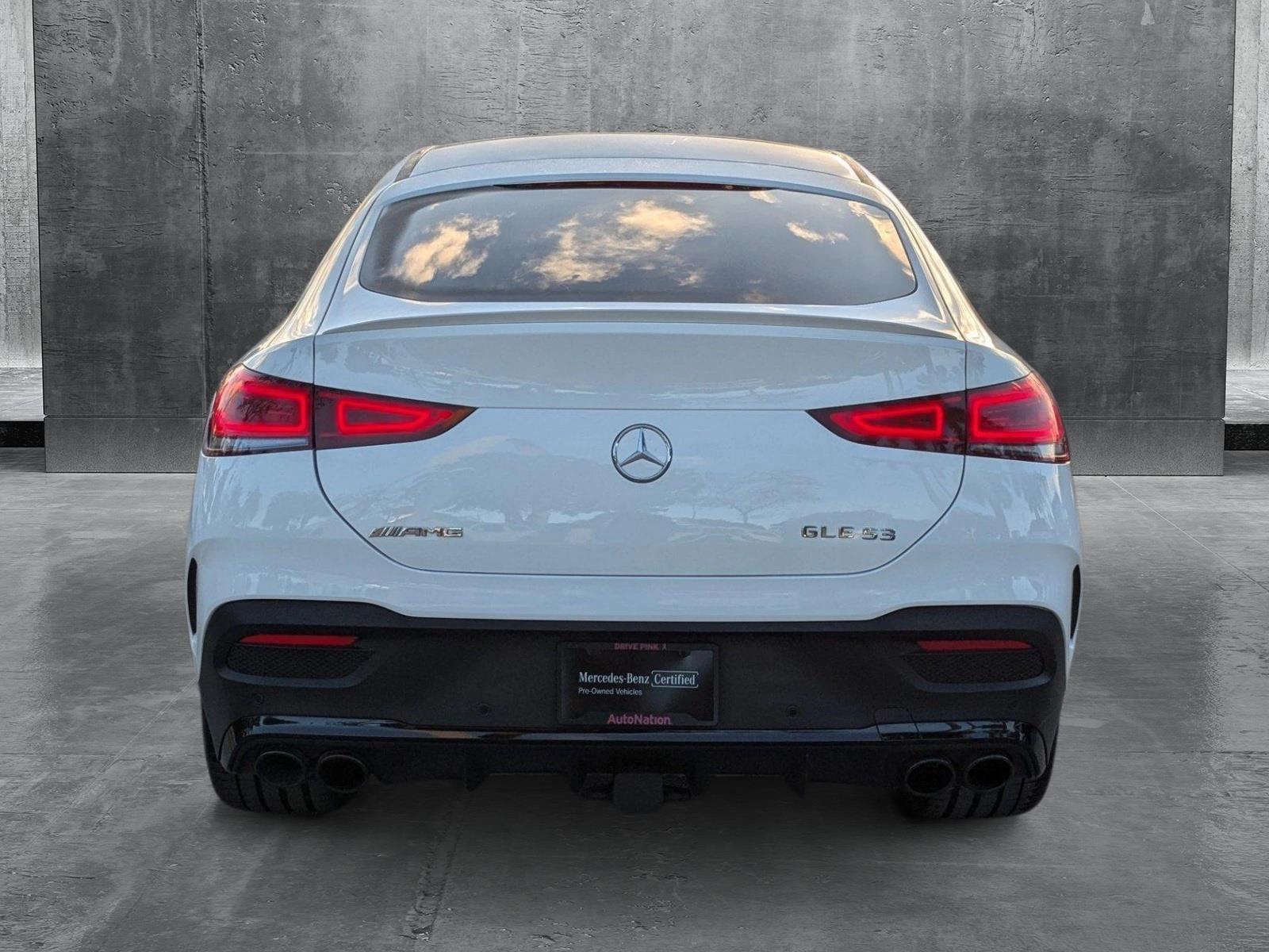 2021 Mercedes-Benz GLE Vehicle Photo in Miami, FL 33169