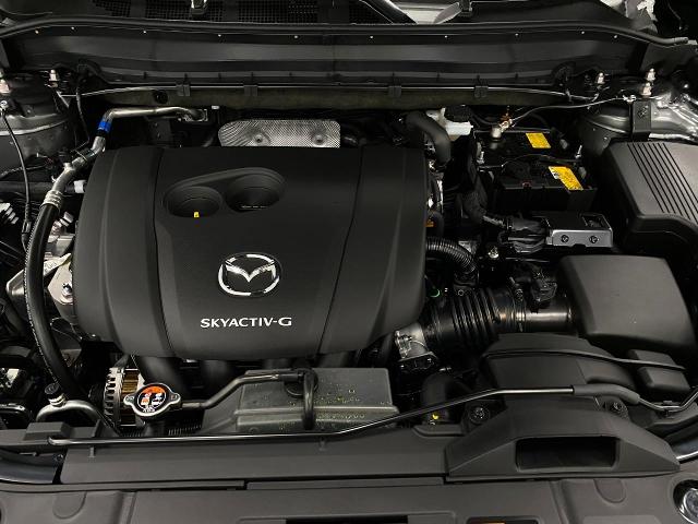 2025 Mazda CX-5 Vehicle Photo in Appleton, WI 54913