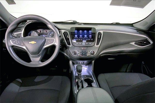 2023 Chevrolet Malibu Vehicle Photo in KANSAS CITY, MO 64114-4502