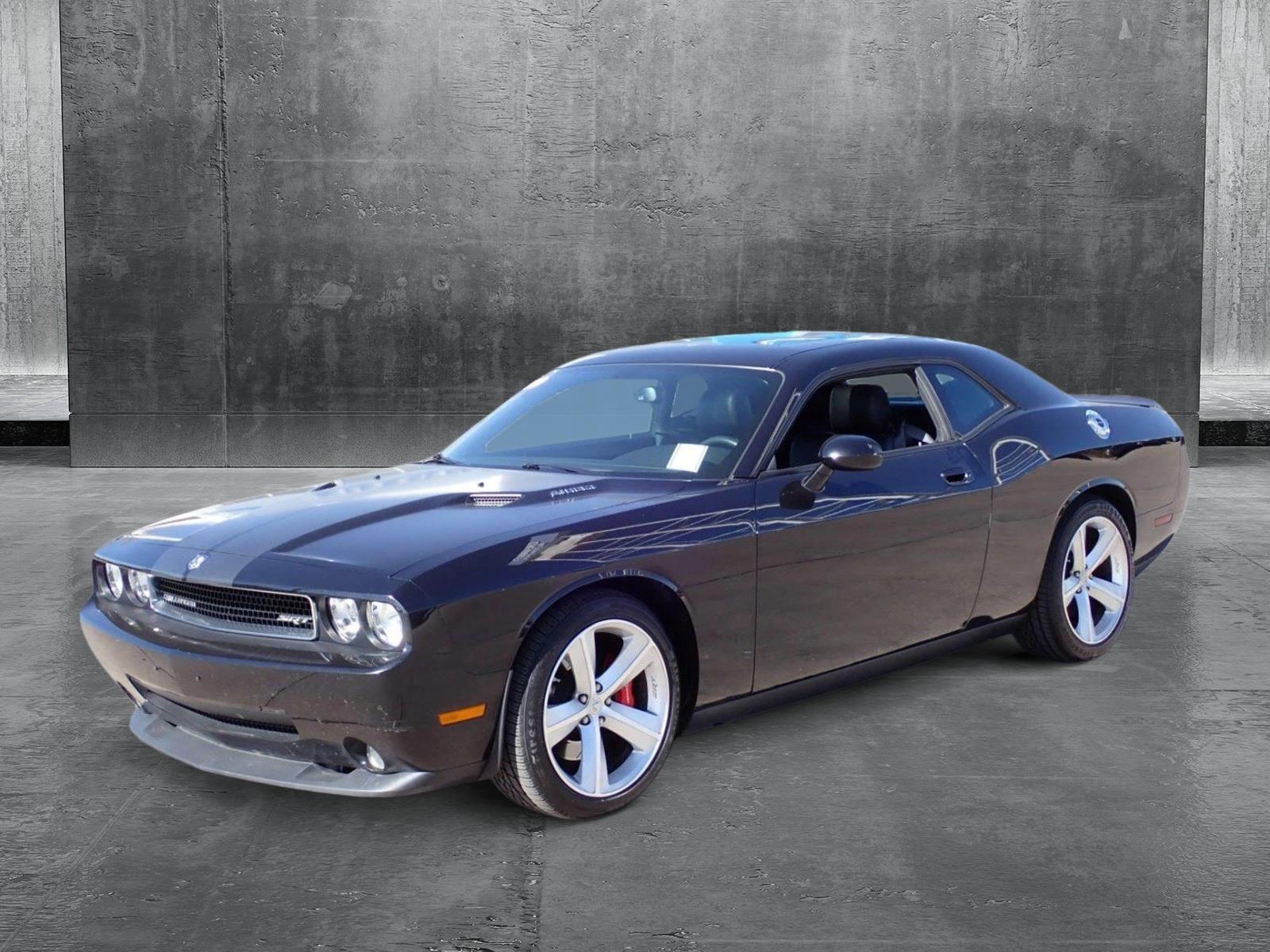 2009 Dodge Challenger Vehicle Photo in DENVER, CO 80221-3610