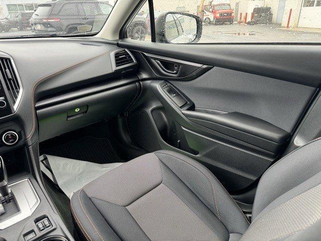 2021 Subaru Crosstrek Vehicle Photo in Mechanicsburg, PA 17050-1707