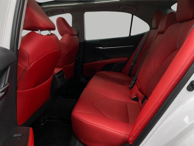 2023 Toyota Camry Vehicle Photo in Appleton, WI 54913