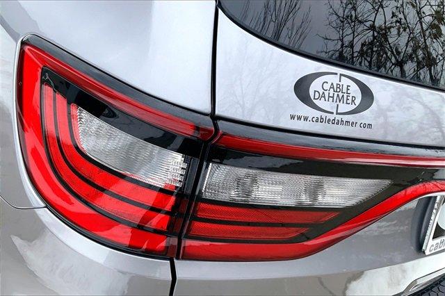2019 Dodge Durango Vehicle Photo in KANSAS CITY, MO 64114-4502