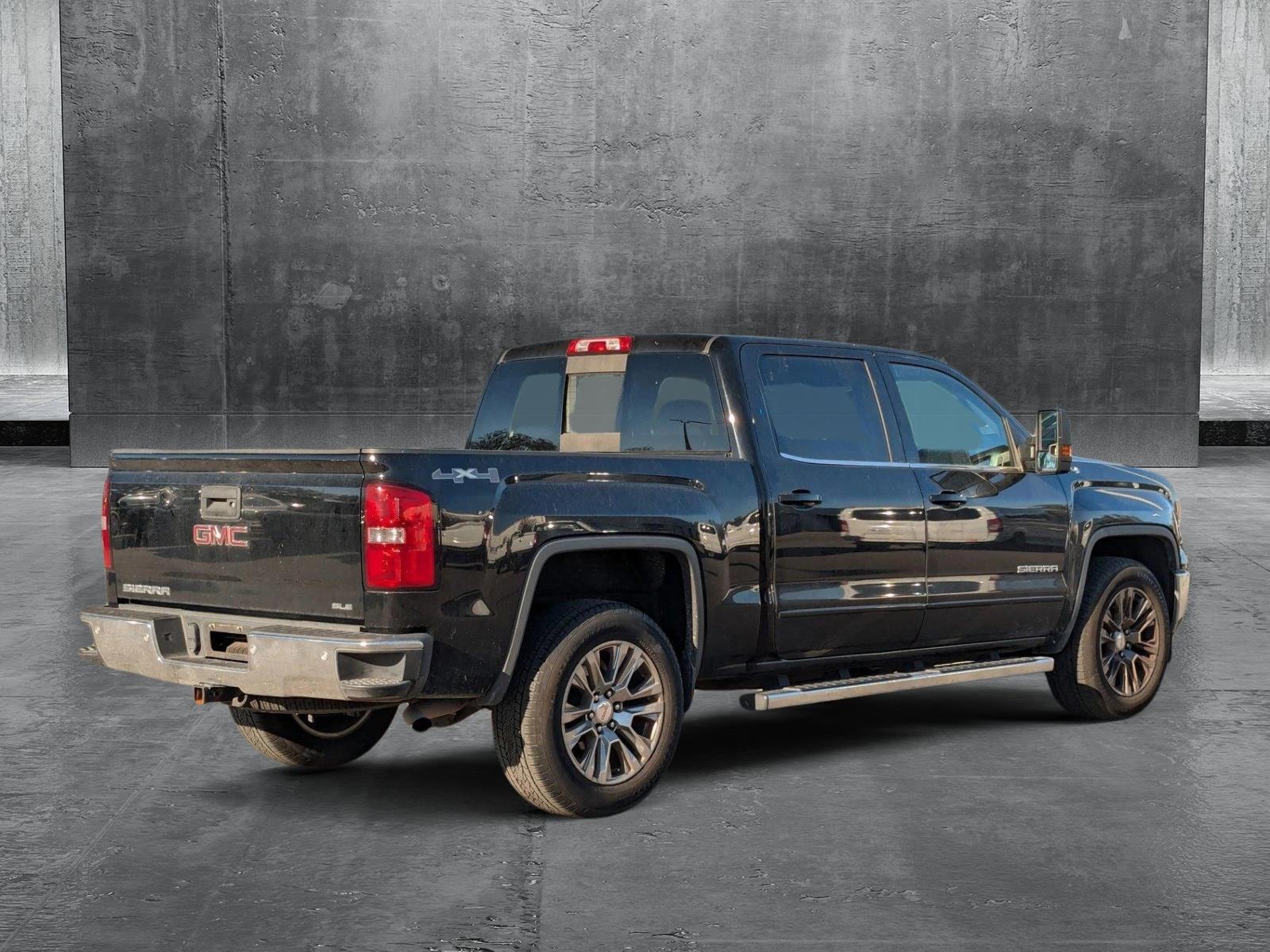 2015 GMC Sierra 1500 Vehicle Photo in St. Petersburg, FL 33713