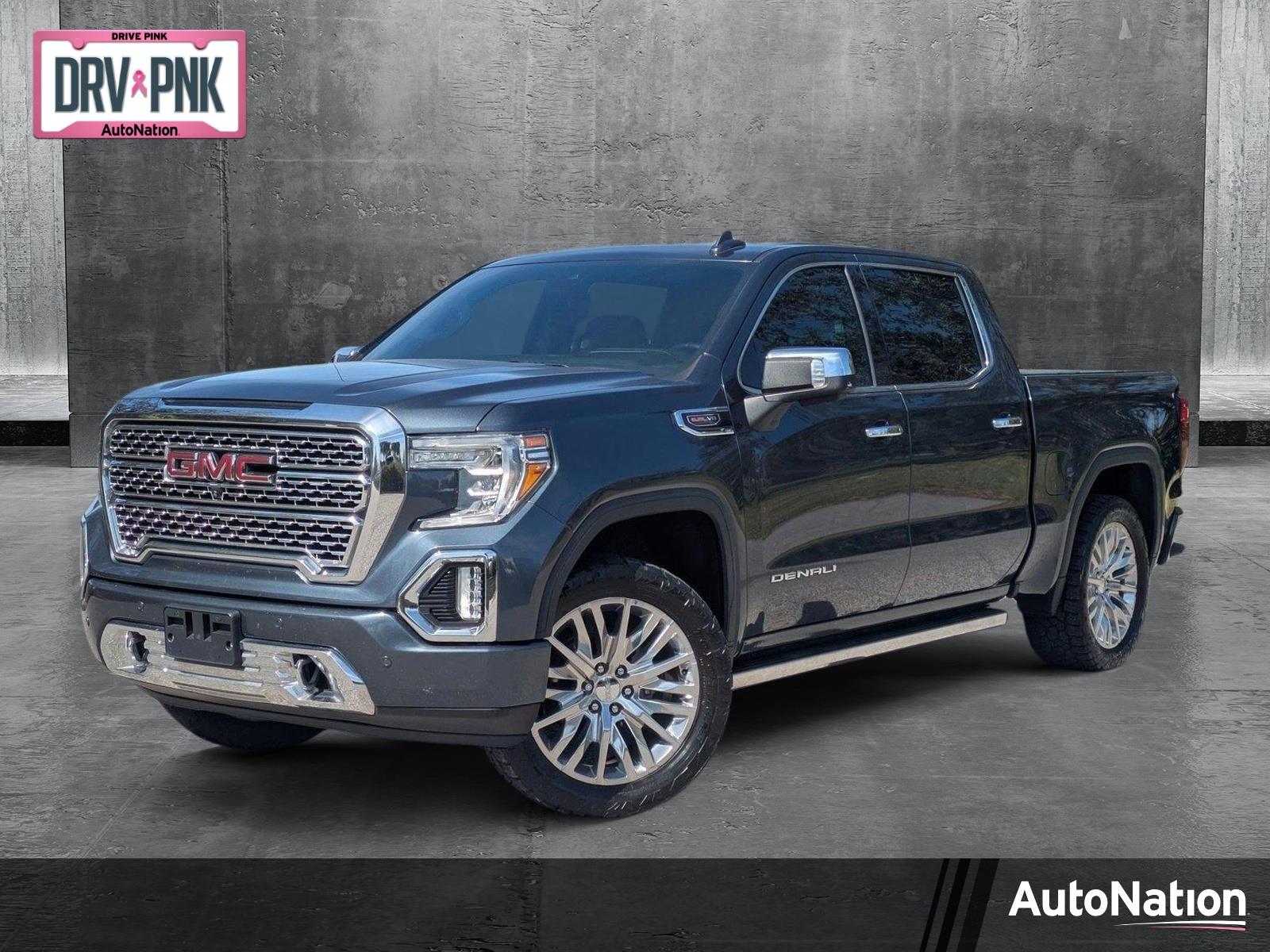 2019 GMC Sierra 1500 Vehicle Photo in Sarasota, FL 34231