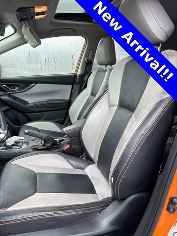 2018 Subaru Crosstrek Vehicle Photo in Puyallup, WA 98371