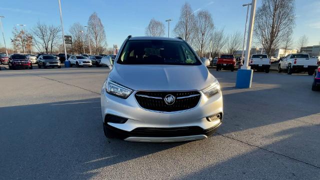 2022 Buick Encore Vehicle Photo in BENTONVILLE, AR 72712-4322