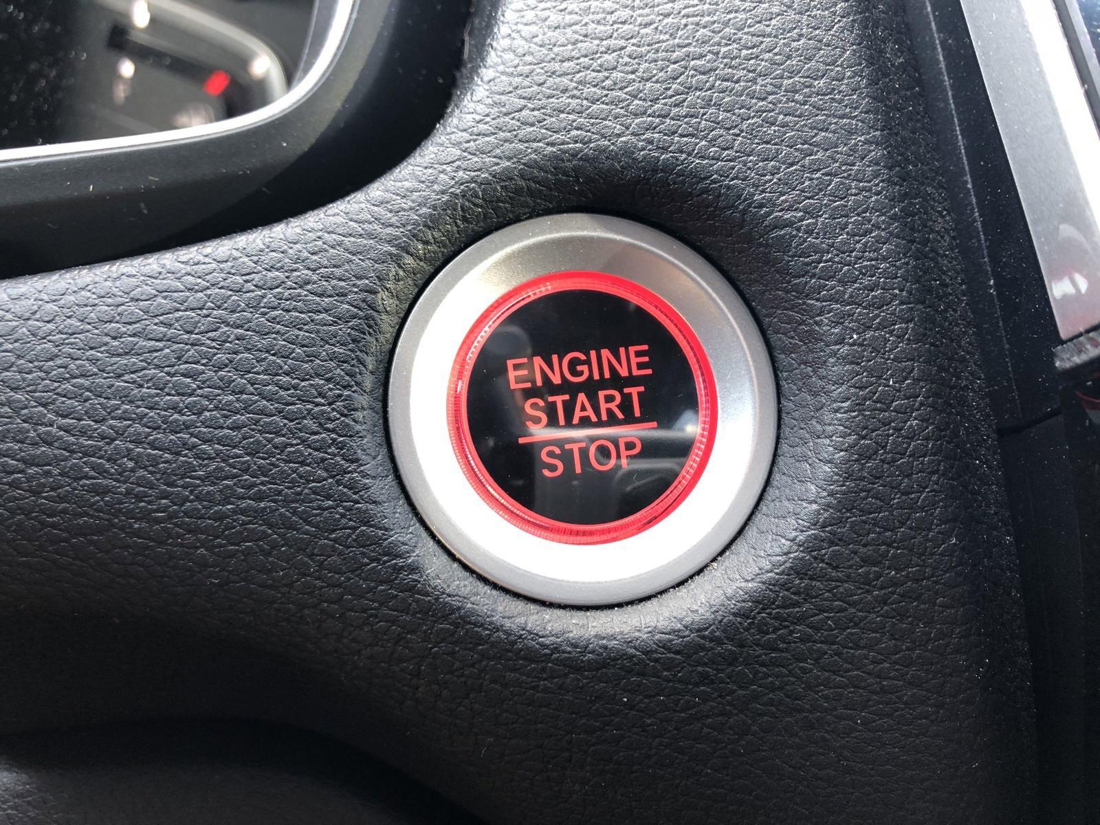 2018 Honda CR-V Vehicle Photo in Mechanicsburg, PA 17050