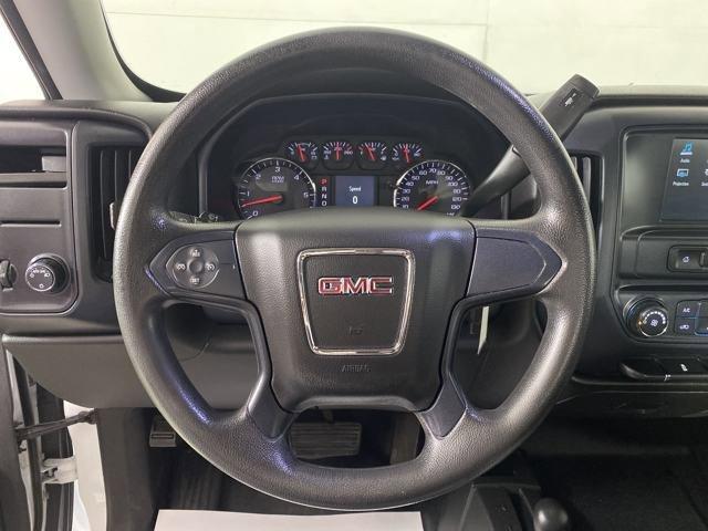 2018 GMC Sierra 1500 Vehicle Photo in MEDINA, OH 44256-9001