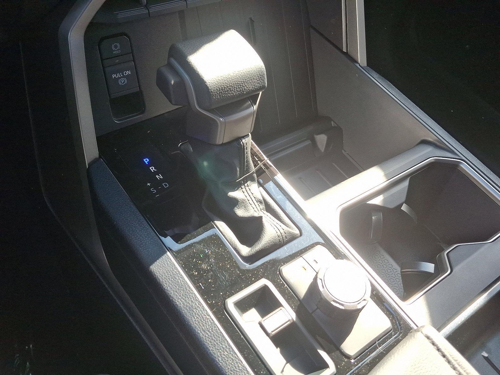 2025 Toyota Tundra 4WD Vehicle Photo in Trevose, PA 19053