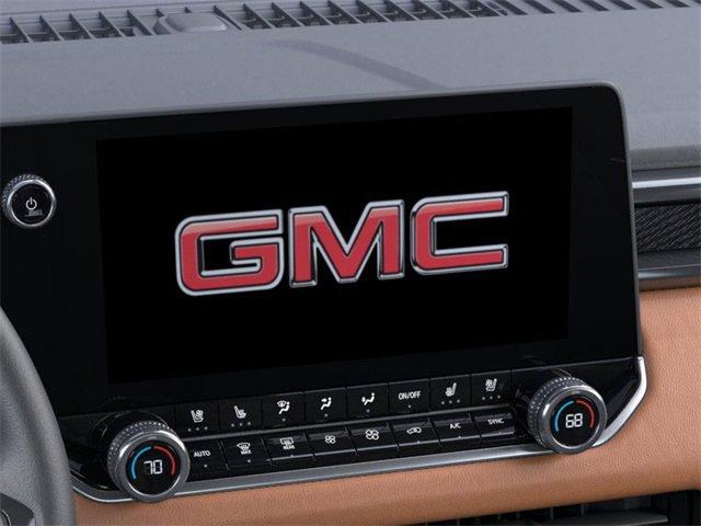 2025 GMC Canyon Vehicle Photo in PUYALLUP, WA 98371-4149