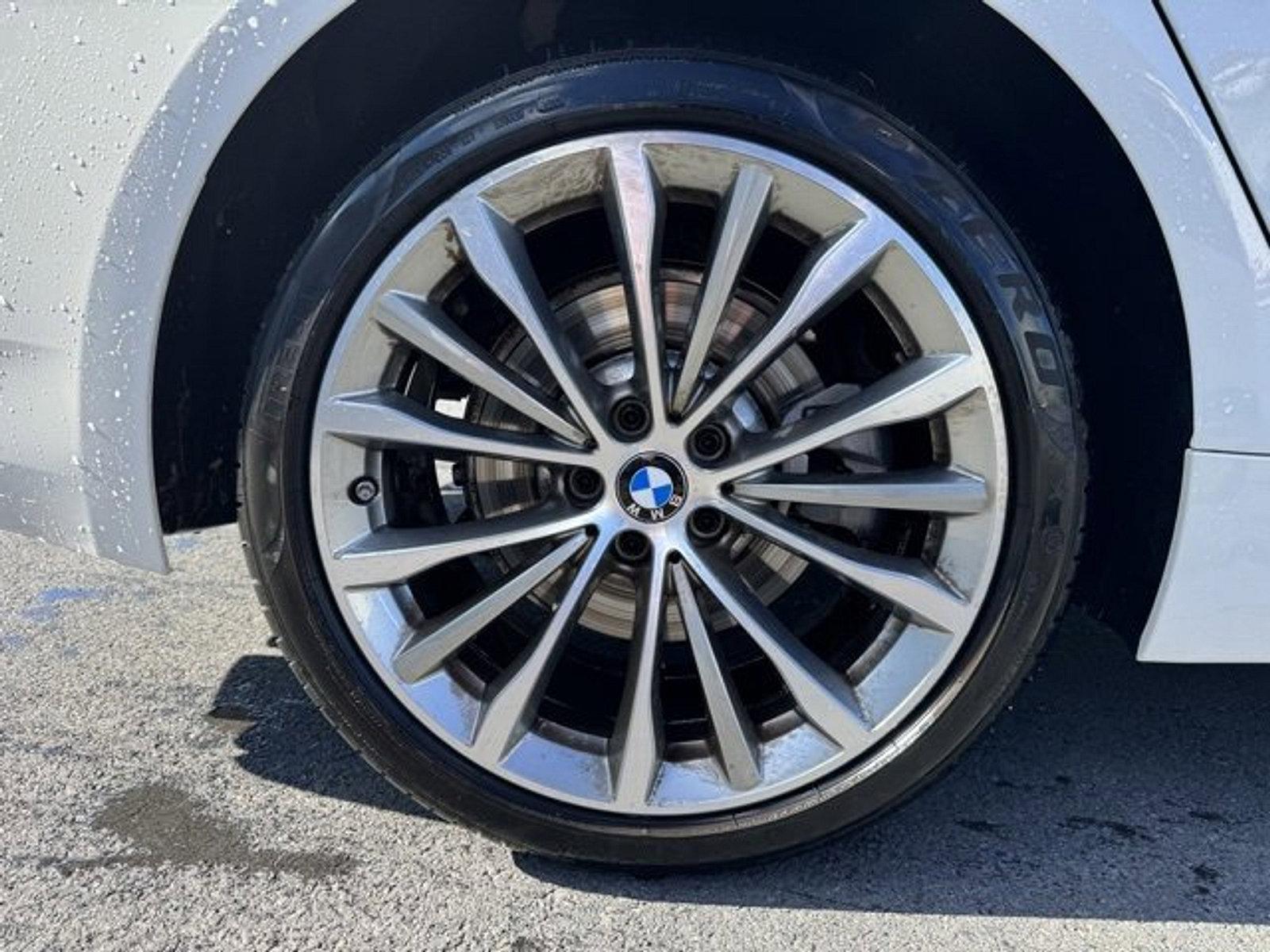 2023 BMW 530i xDrive Vehicle Photo in Lancaster, PA 17601