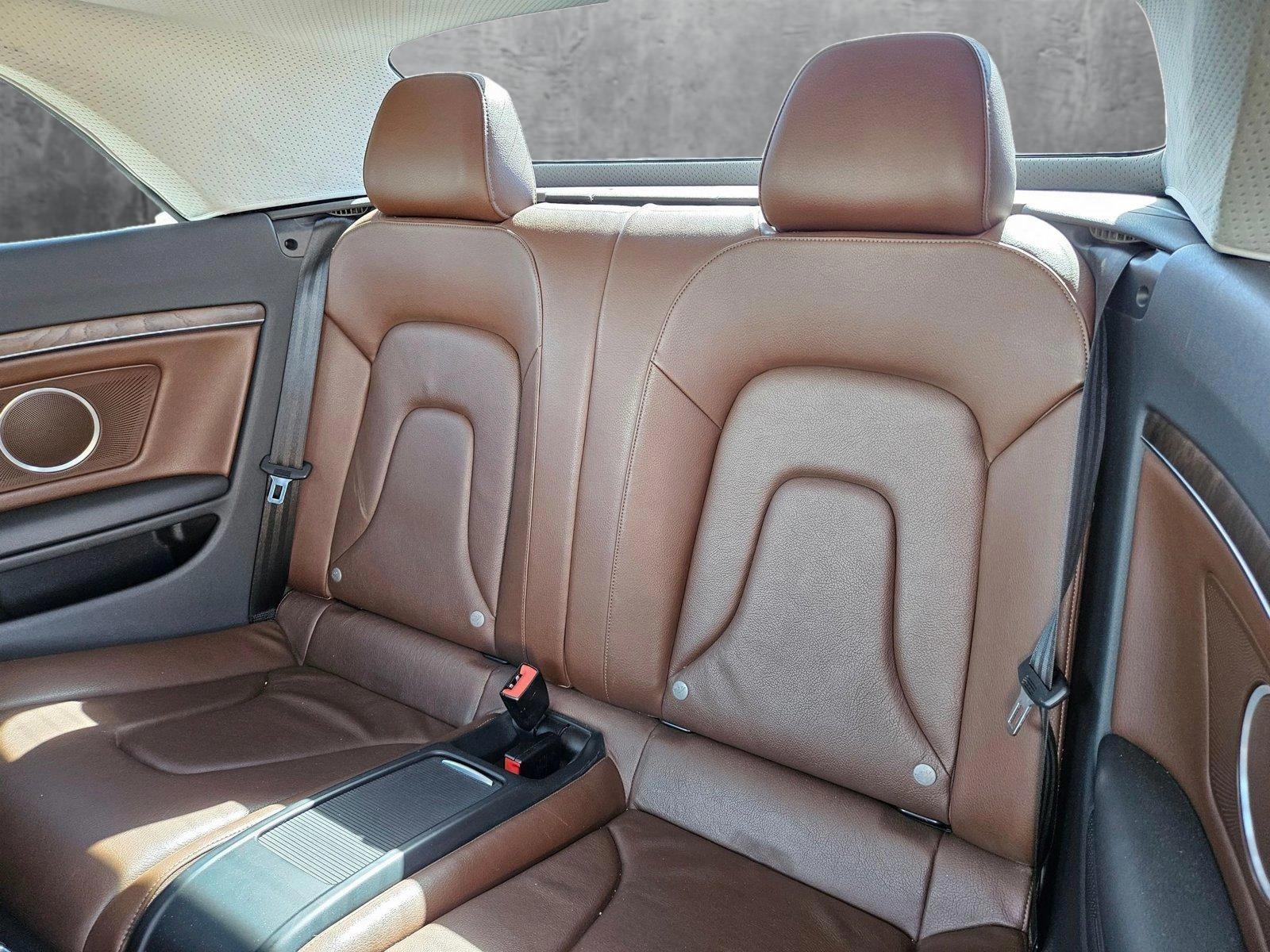 2015 Audi A5 Vehicle Photo in Austin, TX 78728