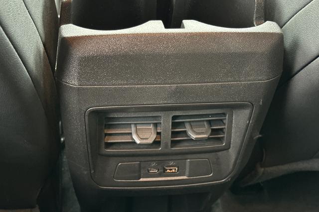 2024 GMC Canyon Vehicle Photo in SPOKANE, WA 99202-2191