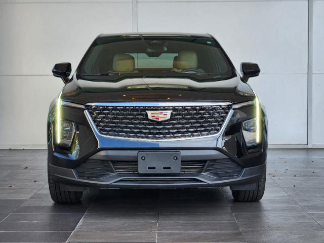 2024 Cadillac XT4 Vehicle Photo in HOUSTON, TX 77079