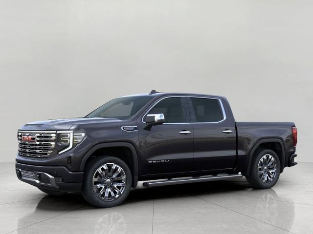 2025 GMC Sierra 1500 Vehicle Photo in GREEN BAY, WI 54303-3330