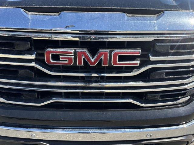 2025 GMC Sierra 1500 Vehicle Photo in ALBERTVILLE, AL 35950-0246