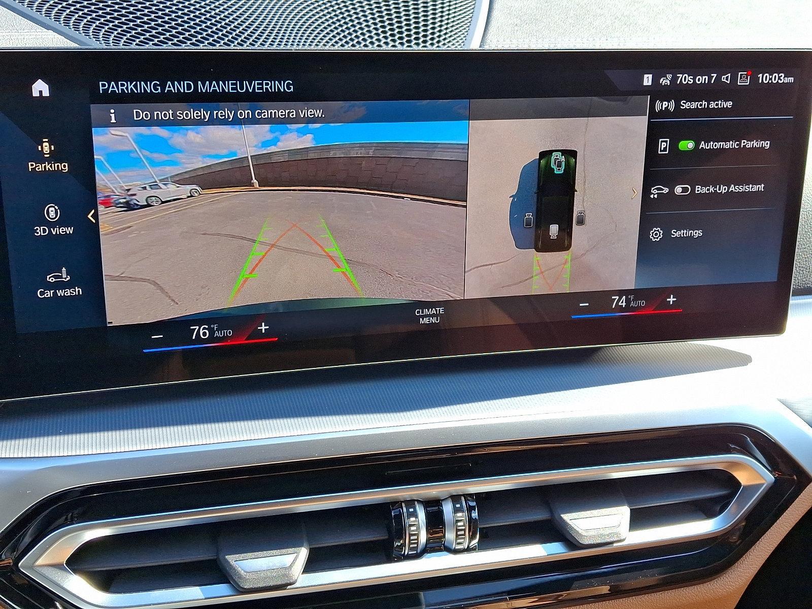 2022 BMW i4 Vehicle Photo in Lancaster, PA 17601