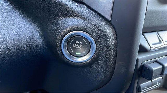 2025 Chevrolet Silverado 2500 HD Vehicle Photo in THOMPSONTOWN, PA 17094-9014