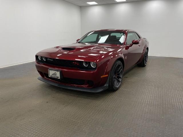 2021 Dodge Challenger Vehicle Photo in Appleton, WI 54913