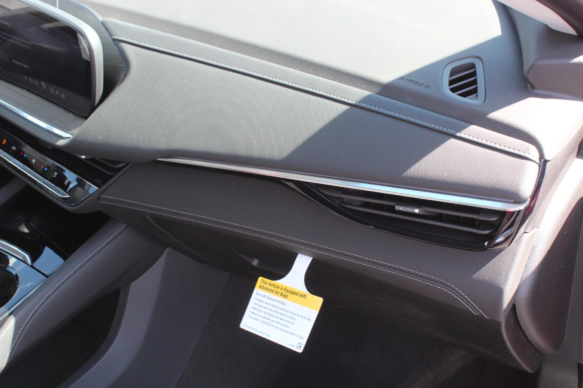 2025 Buick Envision Vehicle Photo in AURORA, CO 80012-4011