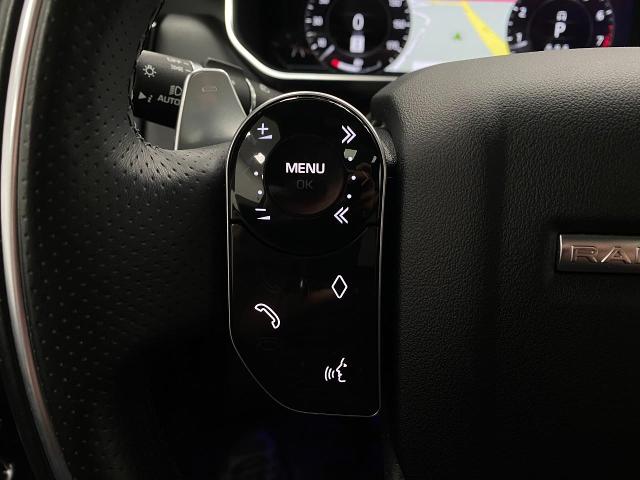 2020 Land Rover Range Rover Sport Vehicle Photo in Appleton, WI 54913