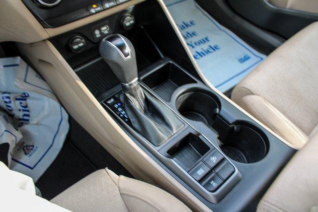 2016 Hyundai Tucson Vehicle Photo in MILES CITY, MT 59301-5791