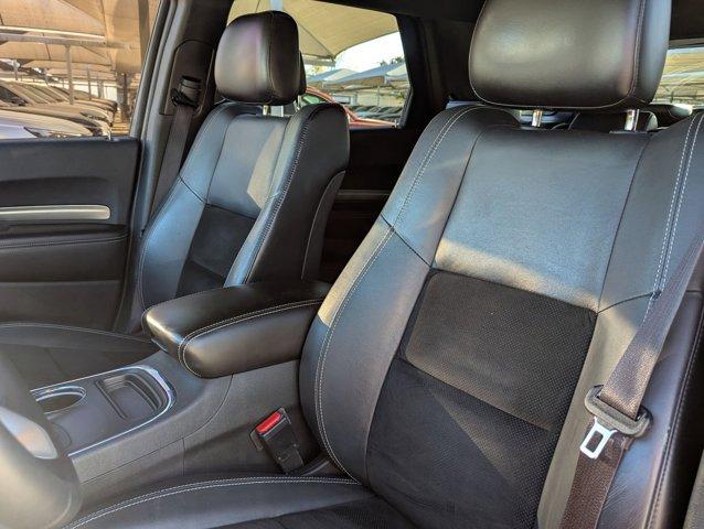 2015 Dodge Durango Vehicle Photo in San Antonio, TX 78230