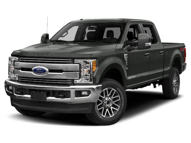 2019 Ford Super Duty F-250 SRW Vehicle Photo in GREEN BAY, WI 54304-5303