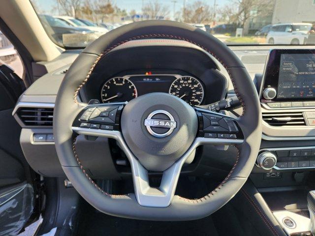 2025 Nissan Altima Vehicle Photo in Ardmore, PA 19003