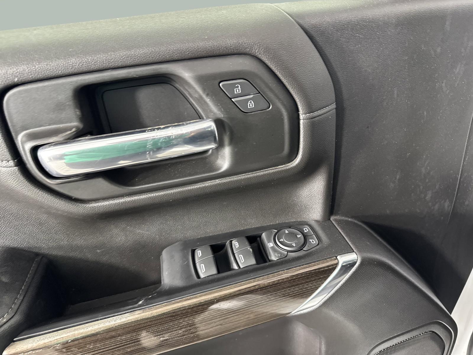 2019 Chevrolet Silverado 1500 Vehicle Photo in GEORGETOWN, TX 78626-7508