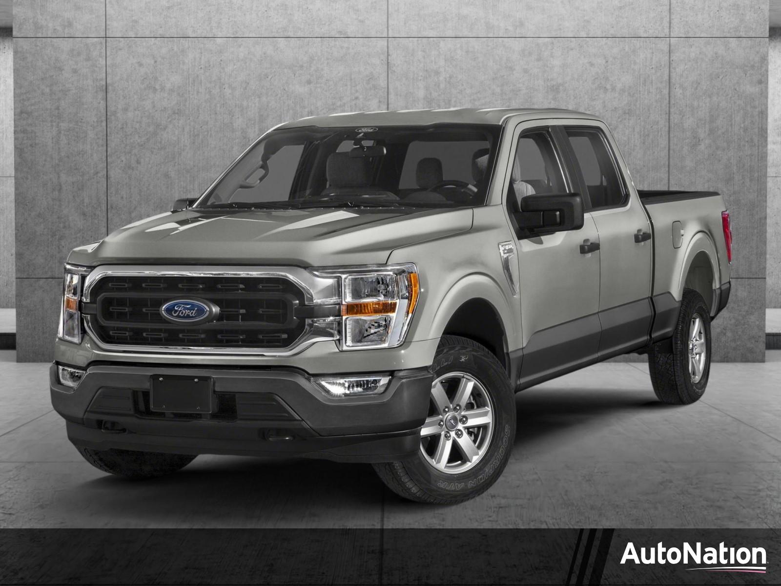 2023 Ford F-150 Vehicle Photo in Austin, TX 78728