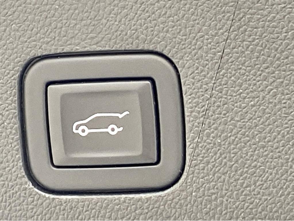 2023 Chevrolet Tahoe Vehicle Photo in POOLER, GA 31322-3252