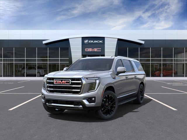 2025 GMC Yukon XL Vehicle Photo in HOMOSASSA, FL 34448-1461
