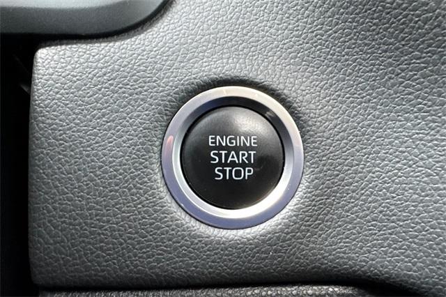 2024 Toyota Tundra 4WD Vehicle Photo in ELK GROVE, CA 95757-8703