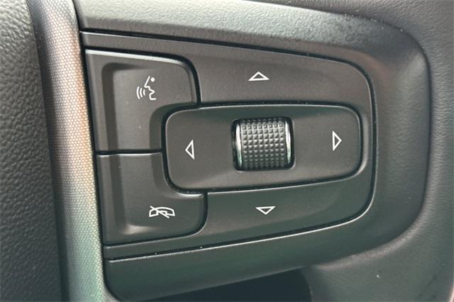 2023 GMC Sierra 1500 Vehicle Photo in ELK GROVE, CA 95757-8703