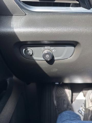 2022 Chevrolet Traverse Vehicle Photo in MOUNT KISCO, NY 10549-1513
