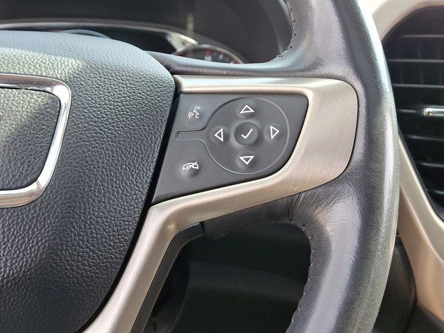 2019 GMC Acadia Vehicle Photo in DANBURY, CT 06810-5034