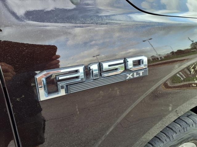 2018 Ford F-150 Vehicle Photo in HENDERSON, NC 27536-2966