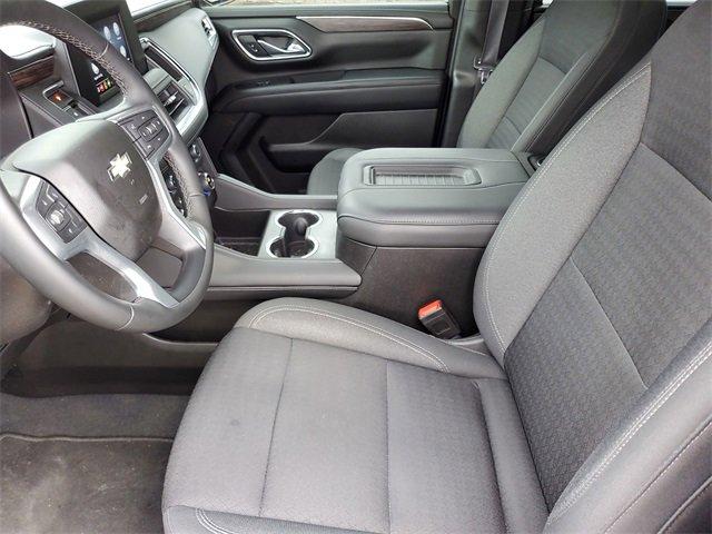 2023 Chevrolet Tahoe Vehicle Photo in MILFORD, OH 45150-1684